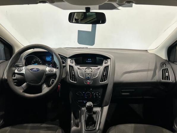 Ford Focus III с пробегом 2013 года, цена 699 000 рублей, 205654 км, хэтчбек, Автокод Объявления