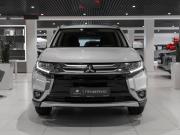 Mitsubishi Outlander III Рестайлинг 2 Москва  - изображение 29