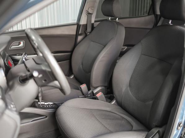 Kia Rio II Рестайлинг с пробегом 2011 года, цена 699 000 рублей, 146481 км, седан, Автокод Объявления