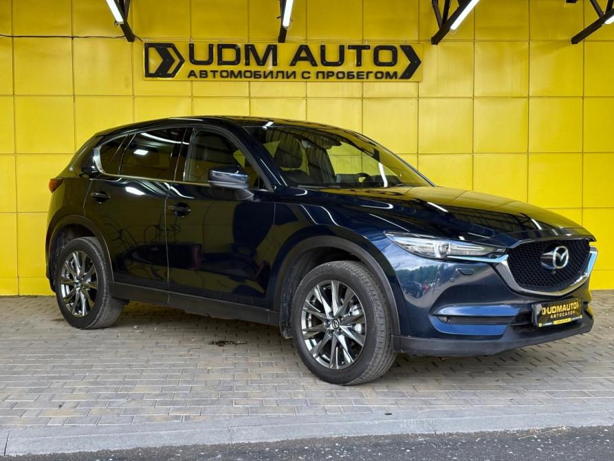Mazda CX-5 II Ижевск  - изображение 4