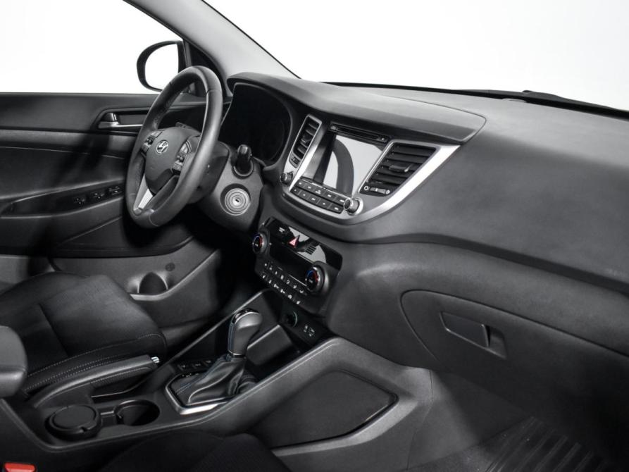 Hyundai Tucson III Санкт-Петербург  - изображение 14