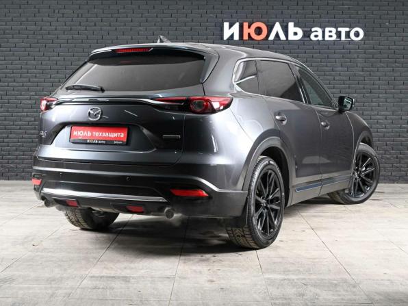 Mazda CX-9 II Рестайлинг с пробегом 2021 года, цена 5 100 000 рублей, 19363 км, внедорожник, Автокод Объявления