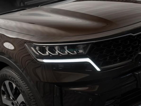 Kia Sorento IV с пробегом 2021 года, цена 3 980 000 рублей, 58732 км, внедорожник, Автокод Объявления