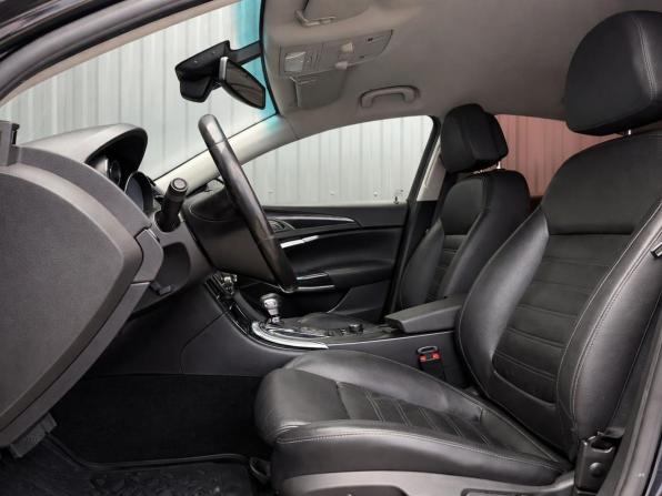 Opel Insignia I с пробегом 2010 года, цена 1 057 000 рублей, 214000 км, седан, Автокод Объявления