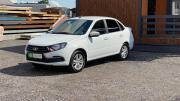 Lada (ВАЗ) Granta I Рестайлинг Санкт-Петербург  - изображение 13
