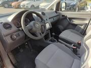 Volkswagen Caddy III Рестайлинг Йошкар-Ола  - изображение 42