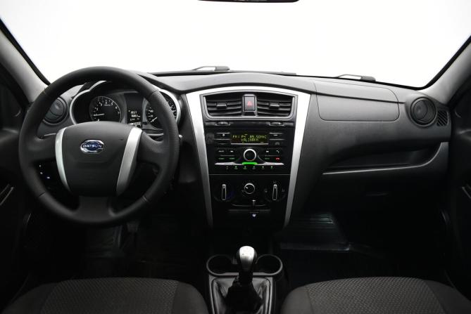 Datsun on-DO I Рестайлинг с пробегом 2020 года, цена 550 000 рублей, 76124 км, седан, Автокод Объявления