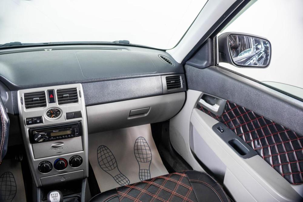 Lada (ВАЗ) Priora I Пермь  - изображение 14