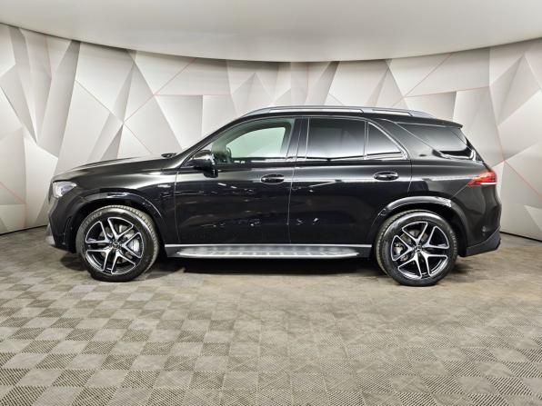Mercedes-Benz GLE AMG II (V167) с пробегом 2023 года, цена 12 500 000 рублей, 26065 км, внедорожник, Автокод Объявления