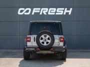 Jeep Wrangler IV (JL) Краснодар  - изображение 31
