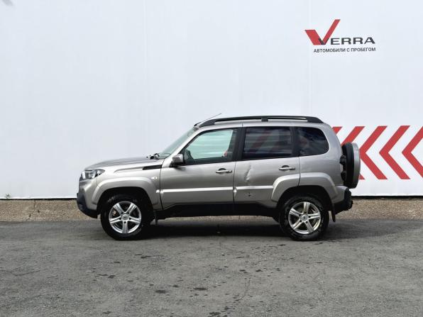 Lada (ВАЗ) Niva Travel I с пробегом 2021 года, цена 950 000 рублей, 62500 км, внедорожник, Автокод Объявления