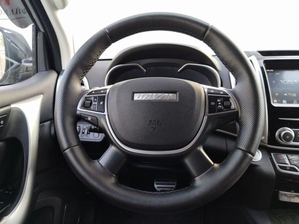 Haval H9 I Рестайлинг с пробегом 2021 года, цена 2 449 000 рублей, 115774 км, внедорожник, Автокод Объявления