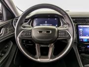Jeep Grand Cherokee V (WL) Москва  - изображение 55