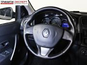 Renault Logan II Белгород  - изображение 30