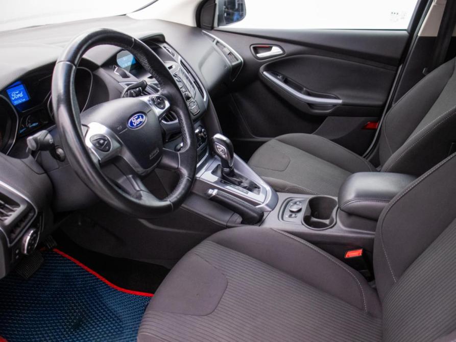 Ford Focus III Москва  - изображение 10