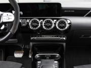 Mercedes-Benz CLA AMG II (C118 X118) Москва  - изображение 44