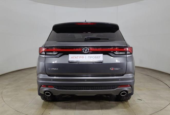 Changan CS35 Plus I Рестайлинг с пробегом 2024 года, цена 1 800 000 рублей, 53140 км, внедорожник, Автокод Объявления