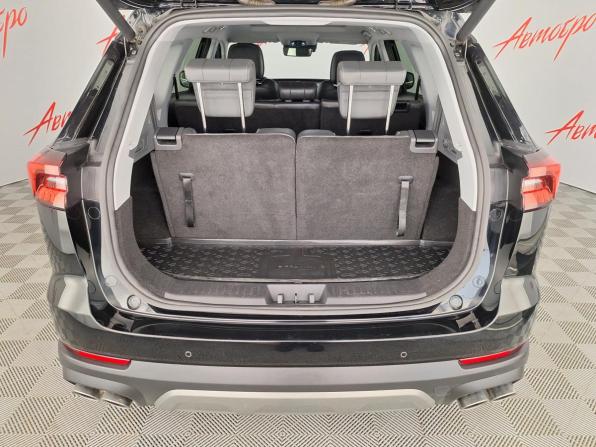 Chery Tiggo 8 Pro Max I Рестайлинг с пробегом 2023 года, цена 2 150 000 рублей, 92317 км, внедорожник, Автокод Объявления
