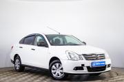 Nissan Almera III (G15) Пермь  - изображение 20