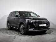 JETOUR X90+ Санкт-Петербург  - изображение 28