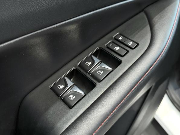 Changan CS35 Plus I Рестайлинг с пробегом 2024 года, цена 2 030 000 рублей, 11000 км, внедорожник, Автокод Объявления