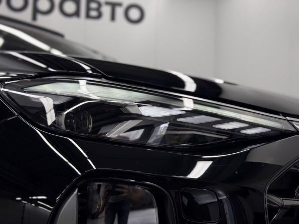 Audi Q6 с пробегом 2026 года, цена 8 060 000 рублей, 3943 км, внедорожник, Автокод Объявления