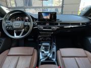 Audi A5 II (F5) Рестайлинг Иркутск  - изображение 51
