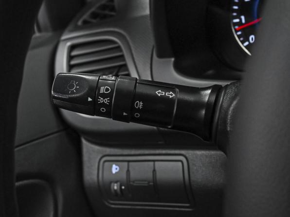 Hyundai Solaris I Рестайлинг с пробегом 2014 года, цена 1 085 000 рублей, 141634 км, седан, Автокод Объявления