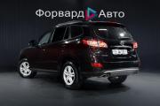Hyundai Santa Fe II Рестайлинг Тюмень  - изображение 32