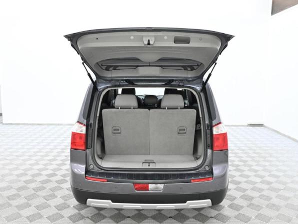 Chevrolet Orlando I с пробегом 2012 года, цена 639 000 рублей, 146770 км, компактвэн, Автокод Объявления