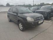 Hyundai Tucson I Тольятти  - изображение 8