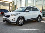 Hyundai Creta I Волгоград  - изображение 37