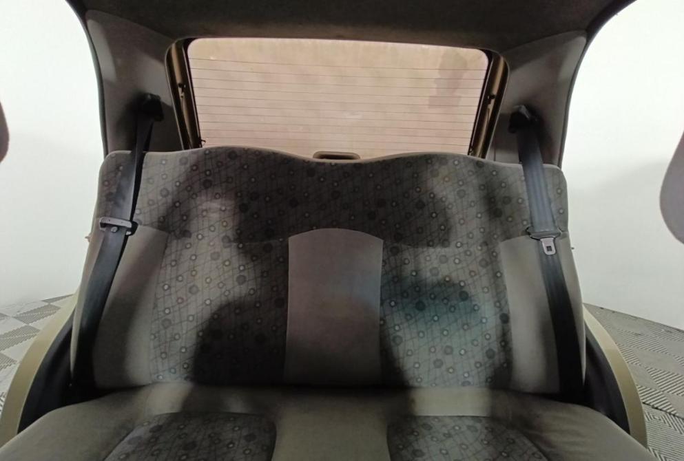 Daewoo Matiz I Рестайлинг Волгоград  - изображение 16