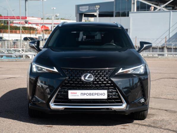 Lexus UX I с пробегом 2019 года, цена 2 599 000 рублей, 87167 км, внедорожник, Автокод Объявления