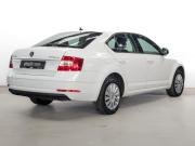 Skoda Octavia III (A7) Рестайлинг Санкт-Петербург  - изображение 34