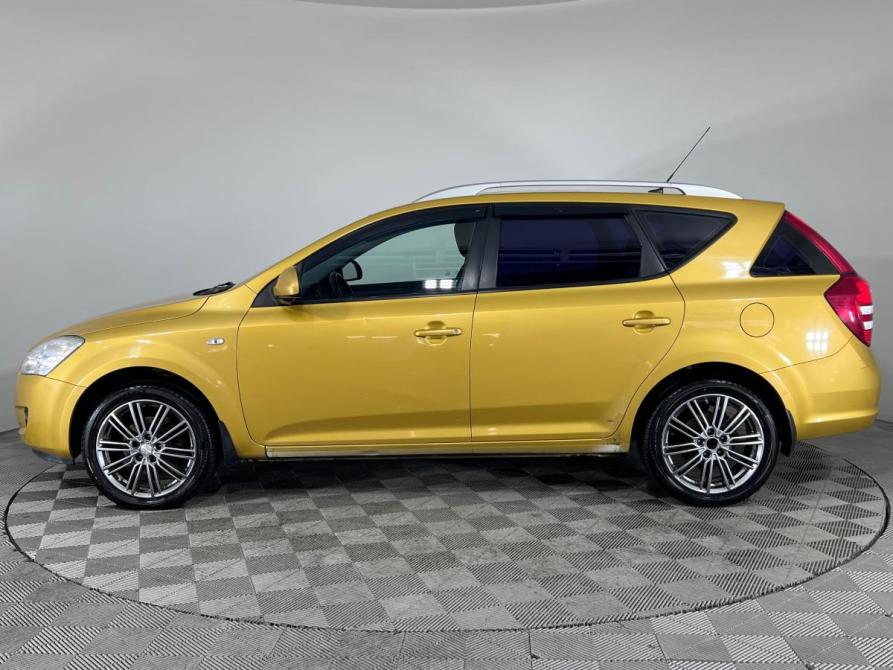 Kia Ceed I Ростов-на-Дону  - изображение 5