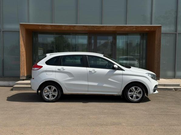 Lada (ВАЗ) XRAY I с пробегом 2017 года, цена 780 000 рублей, 95551 км, хэтчбек, Автокод Объявления