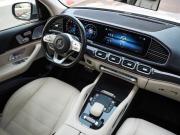 Mercedes-Benz GLS II (X167) Санкт-Петербург  - изображение 52