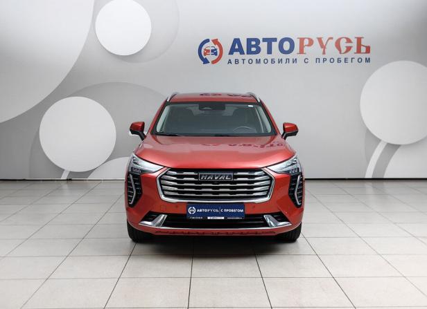 Haval Jolion I с пробегом 2022 года, цена 1 750 000 рублей, 71116 км, внедорожник, Автокод Объявления