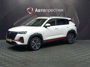Changan CS35 Plus I Рестайлинг Оренбург  - изображение 22