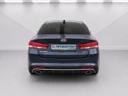 Kia Optima IV Москва  - изображение 23