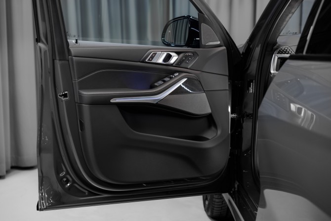 Новый BMW X7 I (G07) Рестайлинг 2024 года, цена 21 200 000 рублей, внедорожник, Автокод Объявления