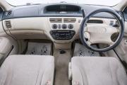 Toyota Vista V (V50) Красноярск  - изображение 33