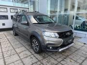 Lada (ВАЗ) Largus I Рестайлинг Орел  - изображение 6