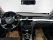 Skoda Superb II Рестайлинг Уфа  - изображение 25