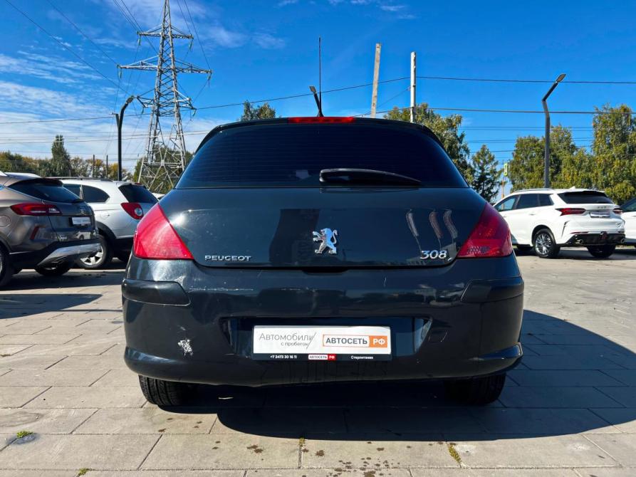 Peugeot 308 I Стерлитамак  - изображение 6