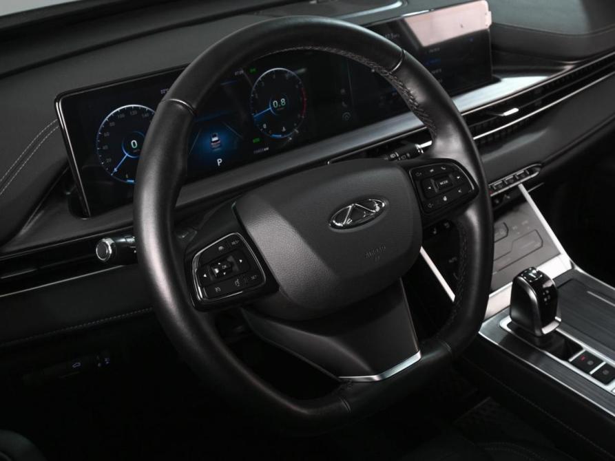 Chery Tiggo 7 Pro Max I Ростов-на-Дону  - изображение 12