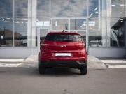 Hyundai Creta I Рестайлинг Курган  - изображение 26