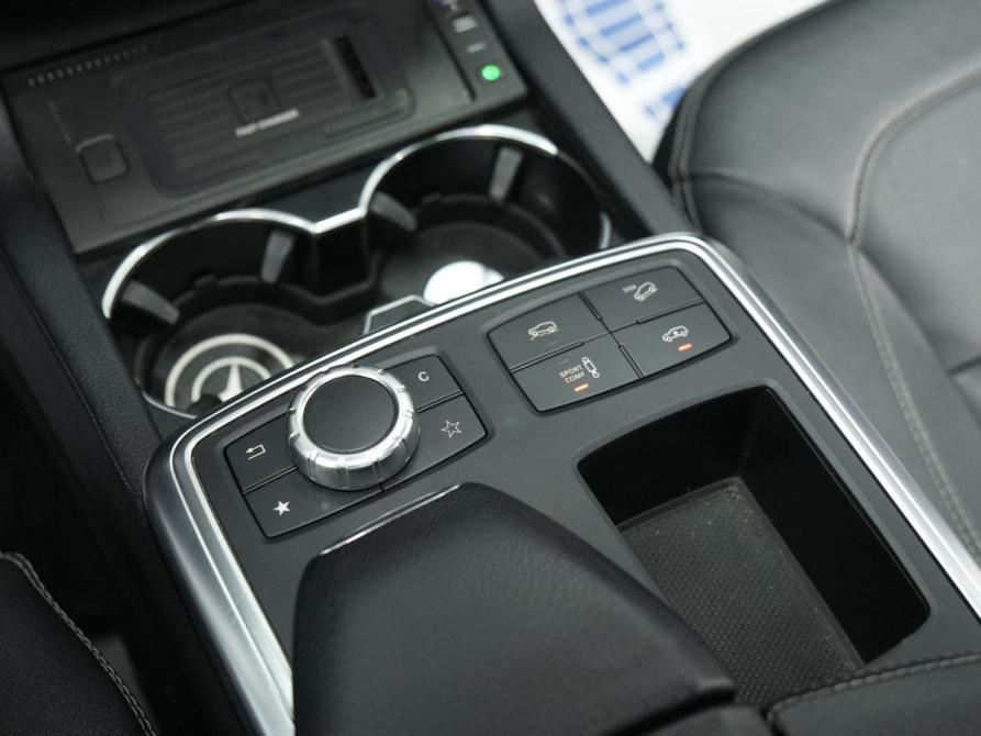 Mercedes-Benz GL-Класс II (X166) Новосибирск  - изображение 29