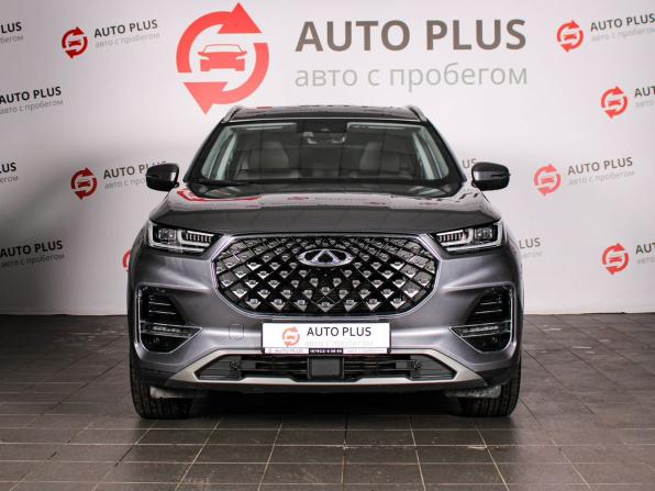 Chery Tiggo 8 Pro I с пробегом 2022 года, цена 2 299 000 рублей, 37505 км, внедорожник, Автокод Объявления